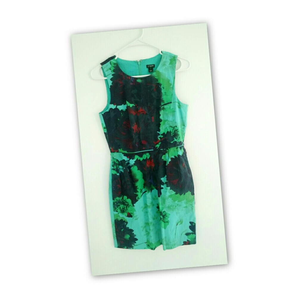 J.Crew Dress - NEVER BEEN WORN!!